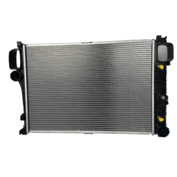 Radiator for MERCEDES-BENZ SL85 AMG oem number 2215002603