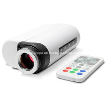 Broscope Bvc-320 Appareil photo numérique VGA (3,2 MP) avec capteur d&#39;image CMOS