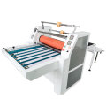 Roll Transfer foil machine cold stamping for paper