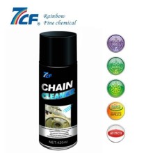 motorcycle chain cleaner