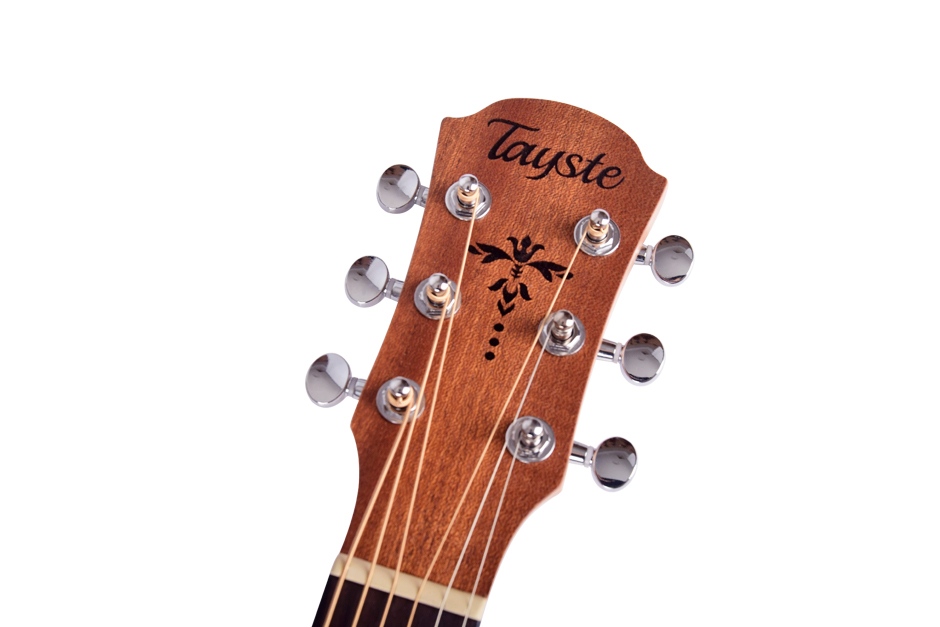 Ts10 34c Mini Travel Guitar Ts10 34c Mini Travel Guitar