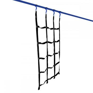 Kids Outdoor Playground Ninja Cargo Net