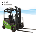 1.8T Electric Forklift Customized