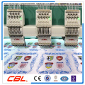 CBL-H 918 High Speed ​​Flat Computergestützte Stickmaschine