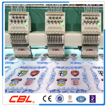 CBL- H 918 high speed flat Computerized embroidery machine