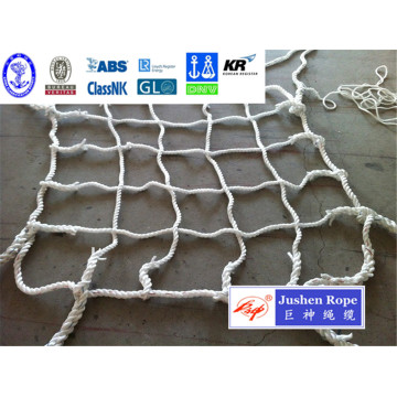 Cargo Nets Of Polypropylene Rope