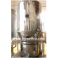 Stainless Steel Capsule Granule Dryer