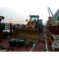 wheel loader of xcmg 5T rated load