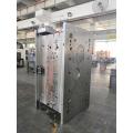 Large hot runner mould manufacturing