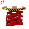 Hydraulic Stage Scissor Lift Table