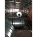 China con Zinc 100G/M2 galvanizado acero bobinas/tiras