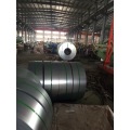 Zinco revestido de China 100g/M2 galvanizado aço bobinas/tiras