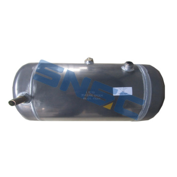 Genuine FAW truck spare parts 3513200-DY004 air tank