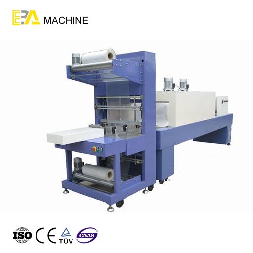 Shrink Wrapping Machine