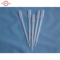 Laboratory glassware 5 ml Pasteur pipette