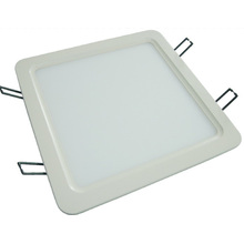 Electric 20W Square Led Instrumentenbeleuchtung