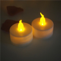 LED Tea Light Candles Flickering LED candle