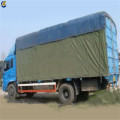 Polyester tarps tractor cover