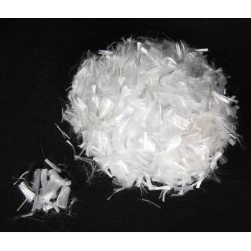Produits chimiques de fibre de polypropylène de qualité industrielle de haute qualité