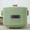 3L Electric best multi rice cooker lid