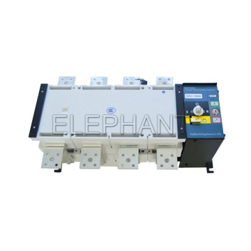 1000 A Dual Power ATS e Automatic Transfer Switch