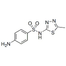 Sulfamethizol 144-82-1