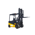 2T dual-drive front three-wheel electric forklift