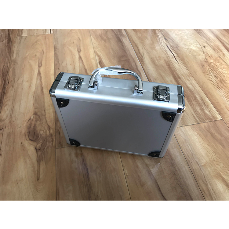 Aluminum Tools Case