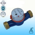 Multi Jet Dry Type Big Mètre Water Meter