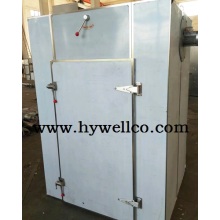 Plastic Resin Drying Oven