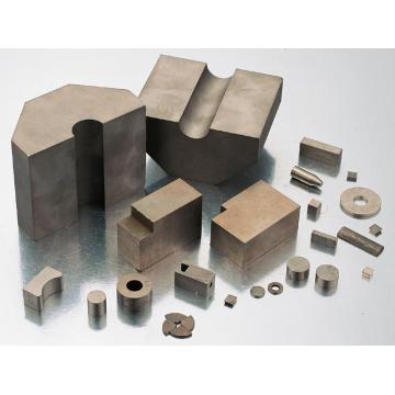 Sintered SmCo Magnets for motor