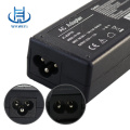 Hot vente 18.5v 3.5a chargeur pour HP