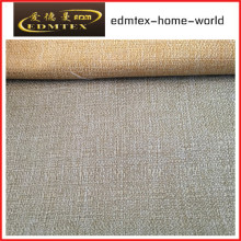 100% Polyester 3 Pass Blackout Fabric for Curtains EDM4630