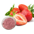 Food Grade strawberry fruit powder strawberry juice powder