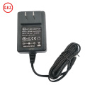 15V 2A Wall Mount Power AC DC Adapter