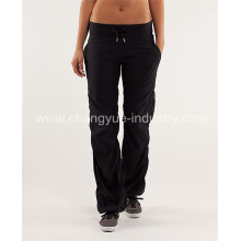 Best seller custom yoga pants sports pants loose pants workout pants for women