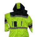 Wholesale FR Cotton Nylon Hi Vis Safety Workwear