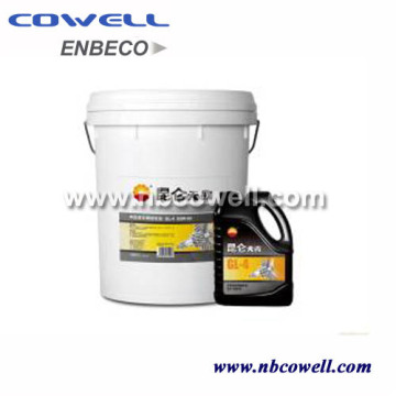 Good Usage Lubricant Oil From China