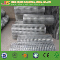 1/4 Inch Galvanized Welded Wire Mesh Roll for Us Market