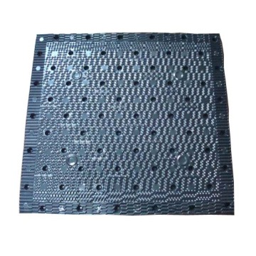 PVC Square Cooling Tower Packing