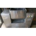 30-40kg Machine de mélange de poudre fiable, mélangeur de poudre, mélangeur de ruban Ah-H50