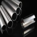 AISI 304 316L Mirror Polished SS Round Pipe