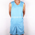 fashionable new season basketball jersey for hot sell