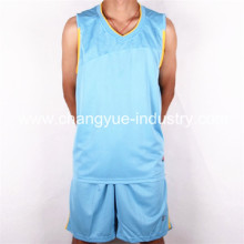 fashionable new season basketball jersey for hot sell