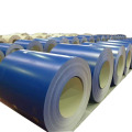 SS250 Color Coated Steel Coil