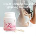 Female Effective Firming for big Breast Increasing Capsules