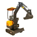 Hydraulic Mini Excavator RHINOCEROS XN16 Micro Digger