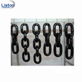 Steel Load Chain G80 Grade Alloy Steel Material