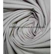 Herringbone/Tc/Cotton/Woven/Bleached/Pocketing Fabric