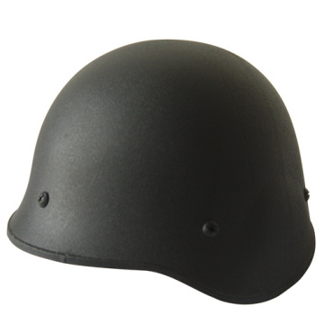 See Larger Image Military Police Helmet